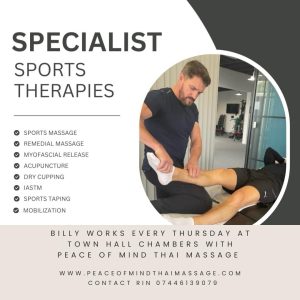 Sports Massage